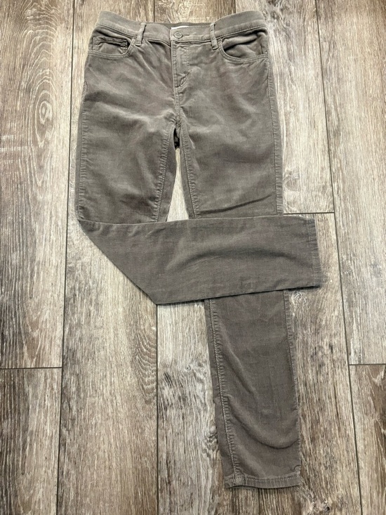 LOFT Pants - LOFT Modern Skinny Corduroy Pants- Size 25/0